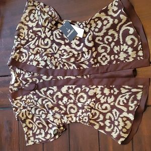 NWT Studio One top